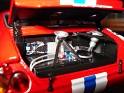 1:18 Kyosho Ferrari 365 GTB/4 Daytona Competizione 1977 Red. Uploaded by DaVinci